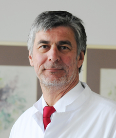 Chefarzt Dr. THomas KIefer Thoraxchirurgie